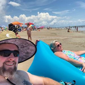 Meet your Posher, Stacy